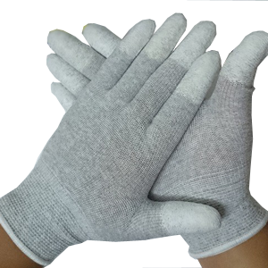 Găng tay làm từ sợi PU