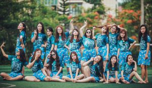 In áo phông đồng phục Sỉ Tân bình In áo phông đồng phục Sỉ Tân bình